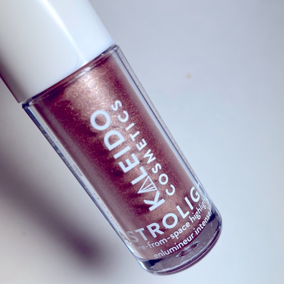 Kaleido Cosmetics HIGHLIGHTER Astrolight Intense Flare NWOT BNIB Boutique - Picture 3 of 6